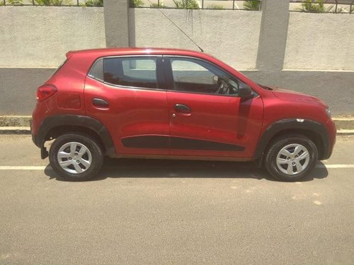 Used 2015 Renault Kwid for sale