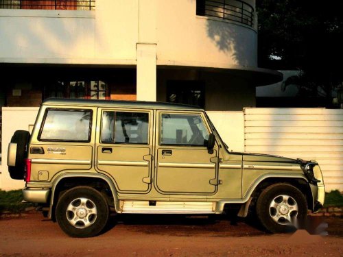 Used 2009 Mahindra Bolero for sale