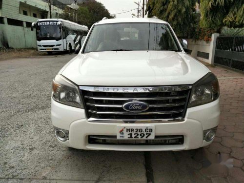 Ford Endeavour 2012 for sale