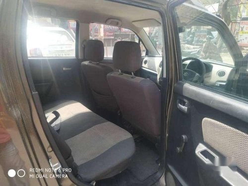 Maruti Suzuki Wagon R LXI 2014 for sale