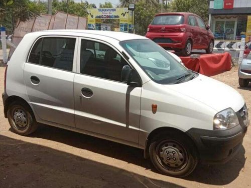 Hyundai Santro Xing GL, 2008, Petrol for sale