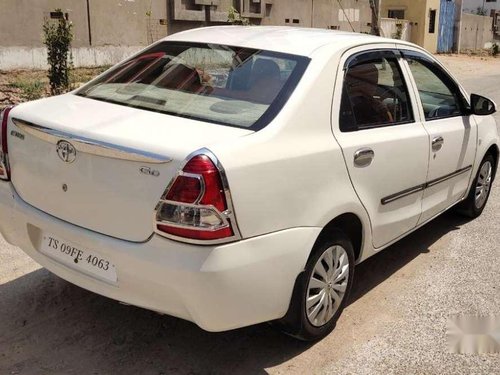 Toyota Etios 2014 for sale