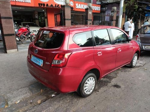 Used 2016 Datsun GO Plus for sale