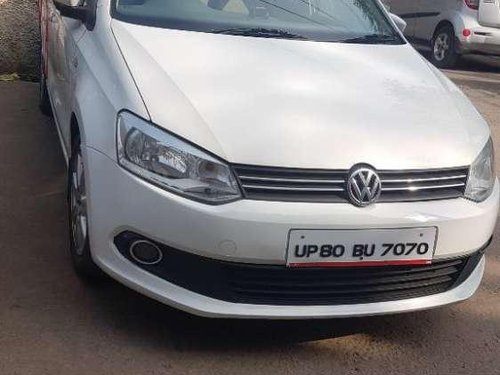 Used 2011 Volkswagen Vento for sale