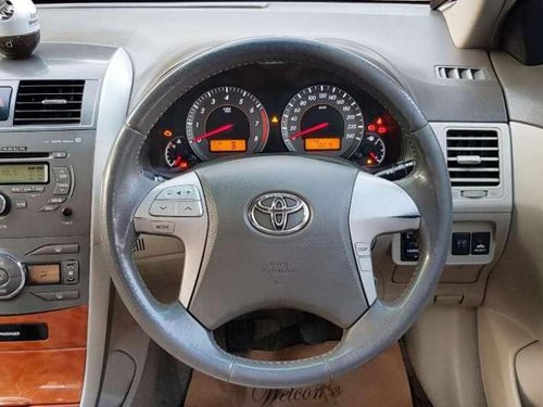 2011 Toyota Corolla Altis for sale