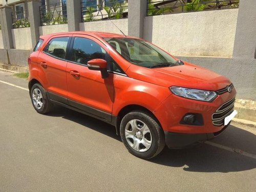 Used Ford EcoSport car at low price