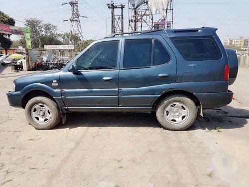 Used 2008 Tata Safari for sale