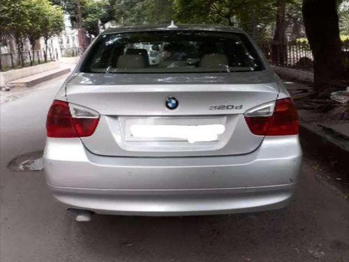 Used BMW 4 series car 2007 for sale at low price