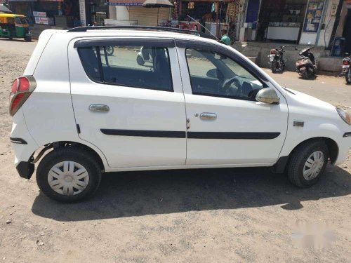 Used Maruti Suzuki Versa 2018 car at low price