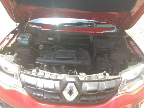 Used 2015 Renault Kwid for sale