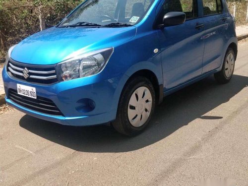 Used Maruti Suzuki Celerio VXI 2014 for sale