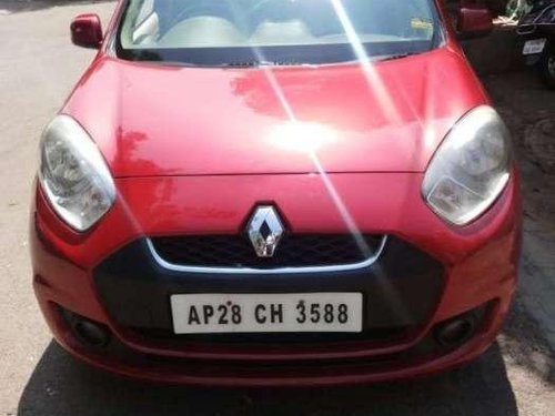 Used Renault Pulse car 2012 for sale at low price