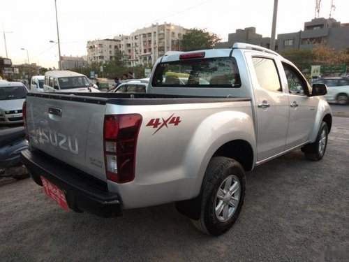 Isuzu D-Max 2017 for sale