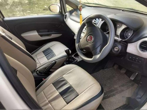 Used 2016 Fiat Punto Evo for sale