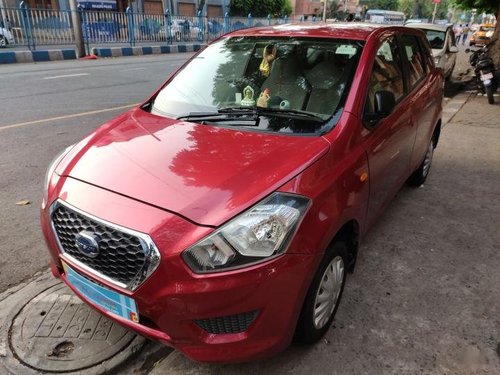 Used 2016 Datsun GO Plus for sale