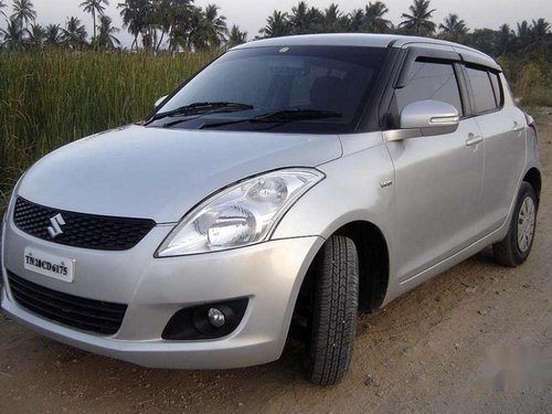 Maruti Suzuki Swift VDi BS-IV, 2014, Diesel for sale