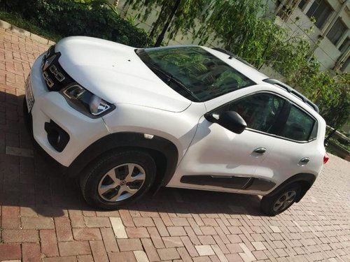 Renault Kwid RXT Optional 2016 for sale