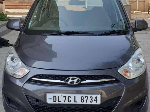 Used 2012 Hyundai i10 for sale