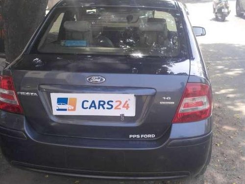 Used Ford Fiesta car 2010 for sale at low price