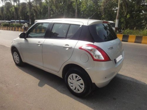 Used Maruti Suzuki Swift car at low price