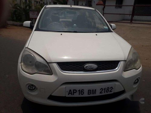 Used Ford Fiesta car 2009 for sale at low price