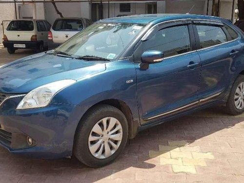 2018 Maruti Suzuki Baleno for sale