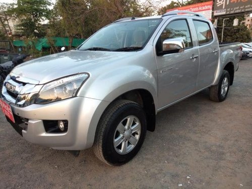 Isuzu D-Max 2017 for sale