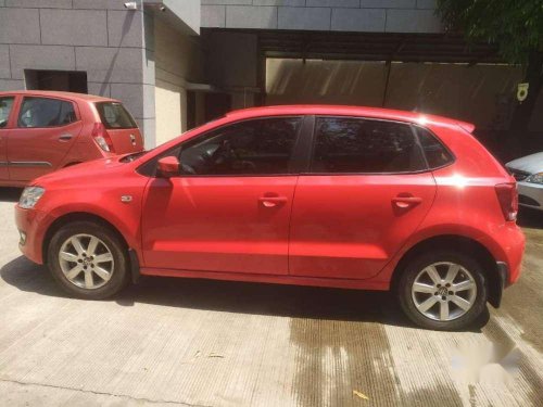 2011 Volkswagen Polo for sale