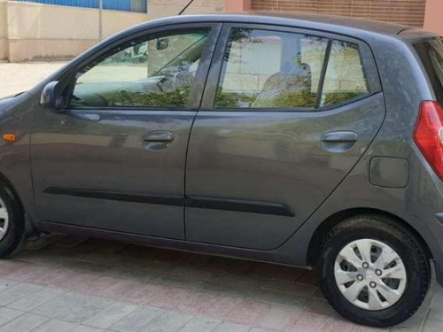 Used 2012 Hyundai i10 for sale