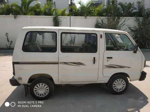 Used 2011 Maruti Suzuki Omni for sale