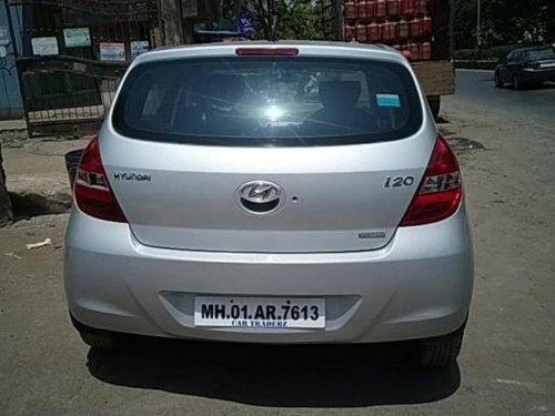 2010 Hyundai i20 for sale at low price