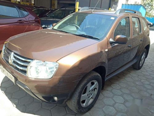 Renault Duster 85 PS RXL, 2015, Diesel for sale