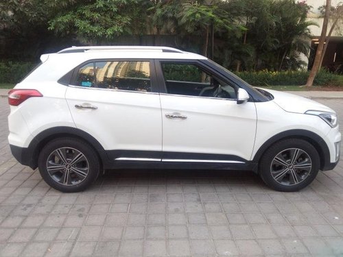 2015 Hyundai Creta for sale