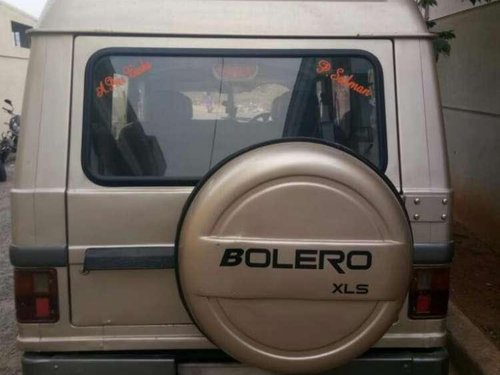 Mahindra Bolero XL10 Str, 2005, Diesel for sale