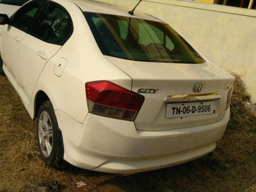 2011 Honda City for sale