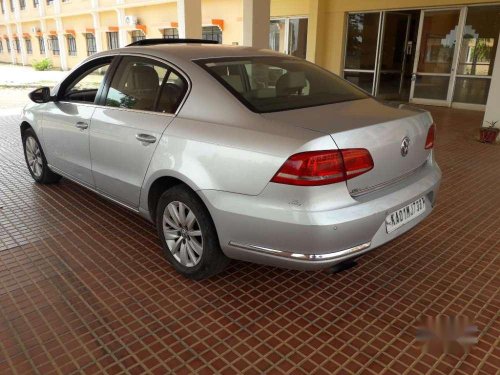 2012 Volkswagen Passat for sale