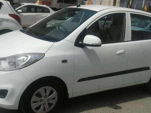 2012 Hyundai i10 for sale at low price