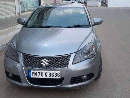 Used 2013 Maruti Suzuki Kizashi for sale