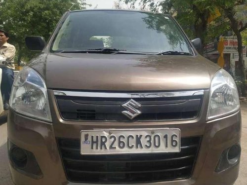 Maruti Suzuki Wagon R LXI 2014 for sale