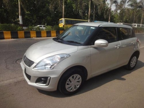 Used Maruti Suzuki Swift car at low price