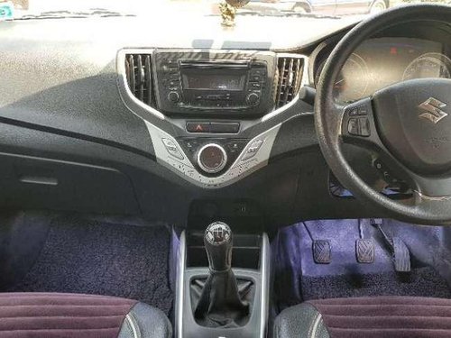 2018 Maruti Suzuki Baleno for sale