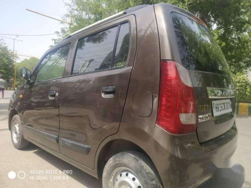 Maruti Suzuki Wagon R LXI 2014 for sale