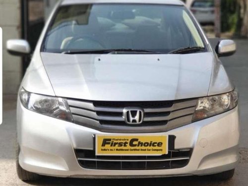 Honda City 2009 for sale