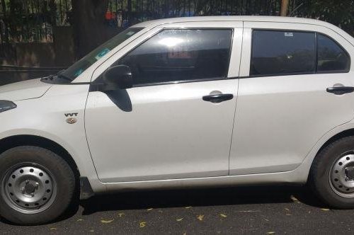 Used Maruti Suzuki Dzire car at low price