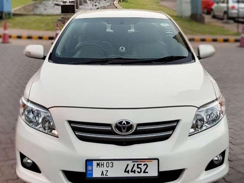 2011 Toyota Corolla Altis for sale