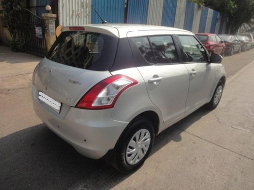 Used Maruti Suzuki Swift car at low price