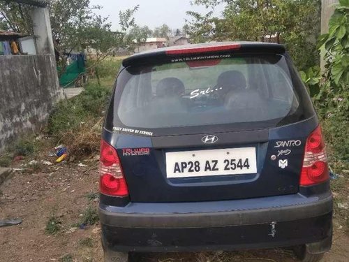 2008 Hyundai Santro Xing for sale at low price