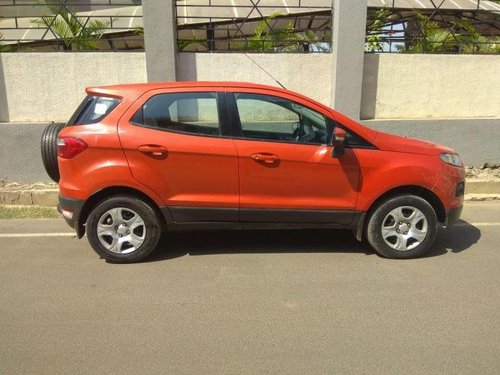 Used Ford EcoSport car at low price