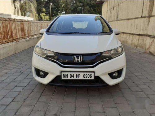 2015 Honda Jazz for sale at low price