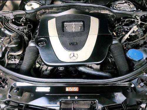 2008 Mercedes Benz S Class for sale at low price